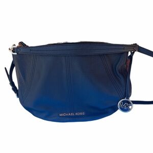 Michael Kors Leather Shoulder Bag